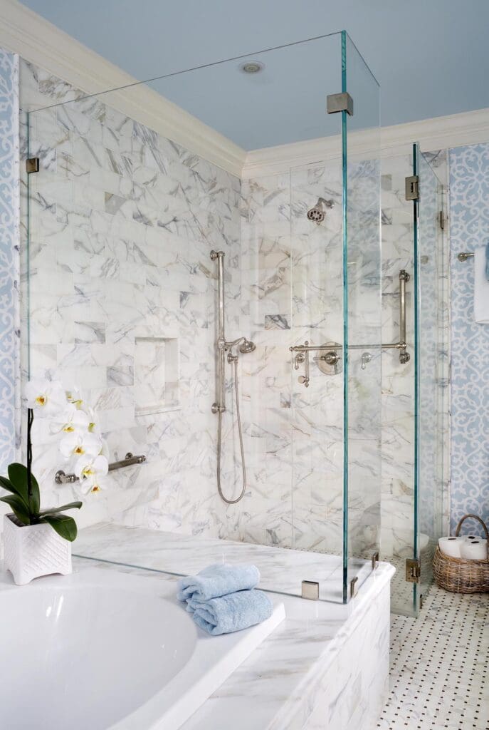 Bethesda, MD Bathroom Remodel Cost Guide